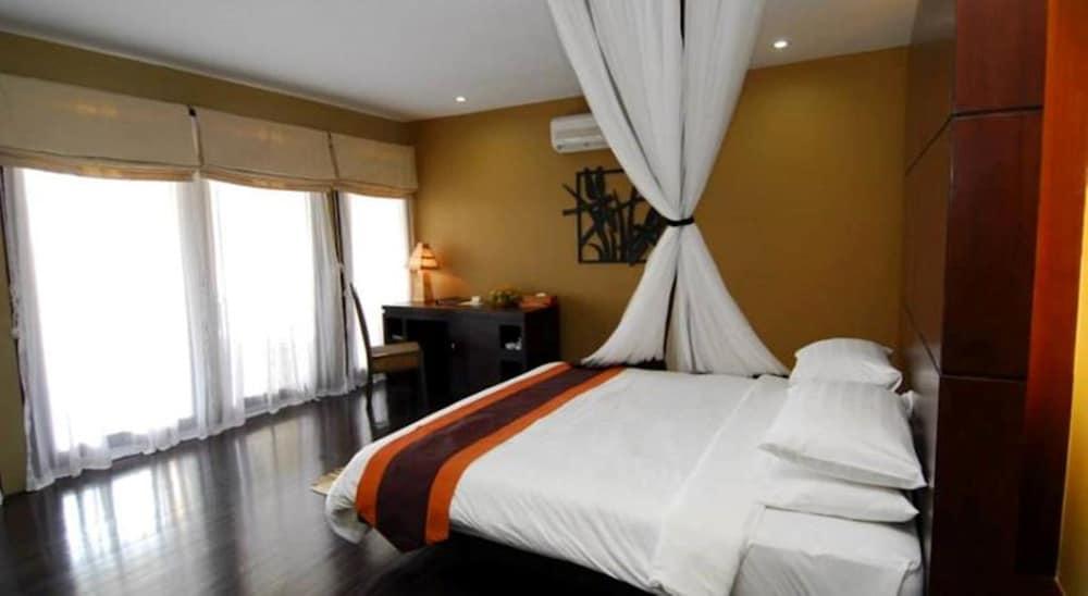 Bay Of Bengal Resort - Ngwe Saung Ngwesaung Εξωτερικό φωτογραφία