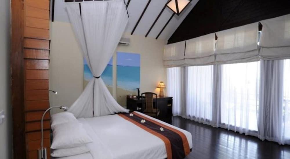 Bay Of Bengal Resort - Ngwe Saung Ngwesaung Εξωτερικό φωτογραφία