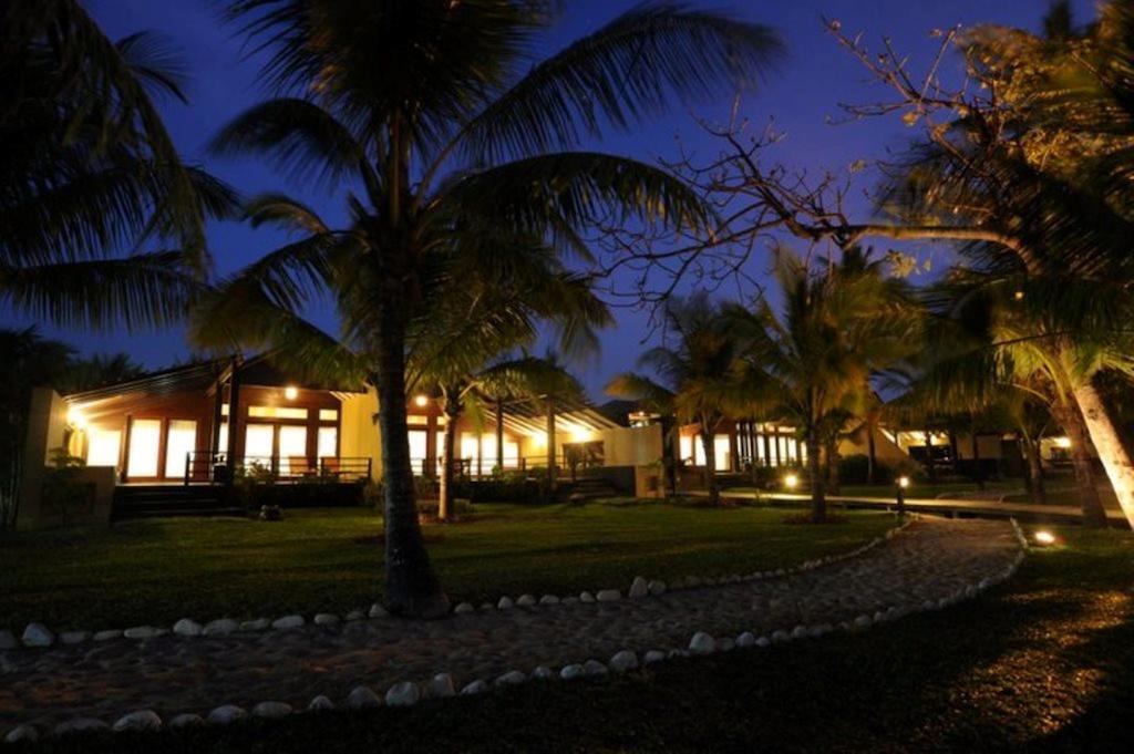 Bay Of Bengal Resort - Ngwe Saung Ngwesaung Εξωτερικό φωτογραφία