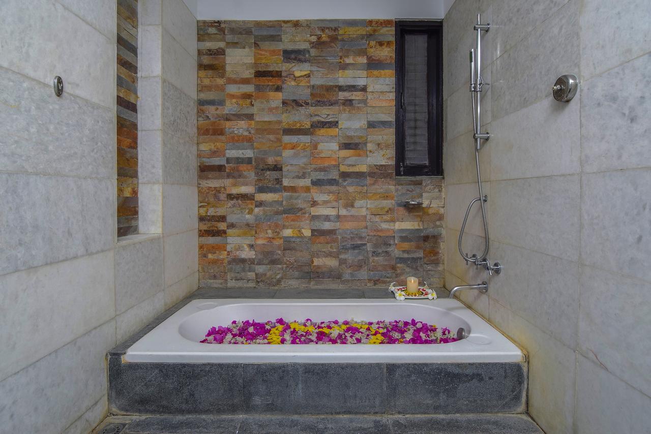 Bay Of Bengal Resort - Ngwe Saung Ngwesaung Εξωτερικό φωτογραφία