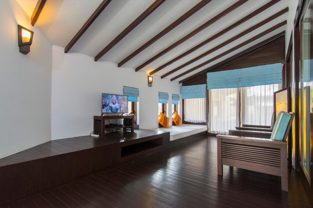 Bay Of Bengal Resort - Ngwe Saung Ngwesaung Εξωτερικό φωτογραφία