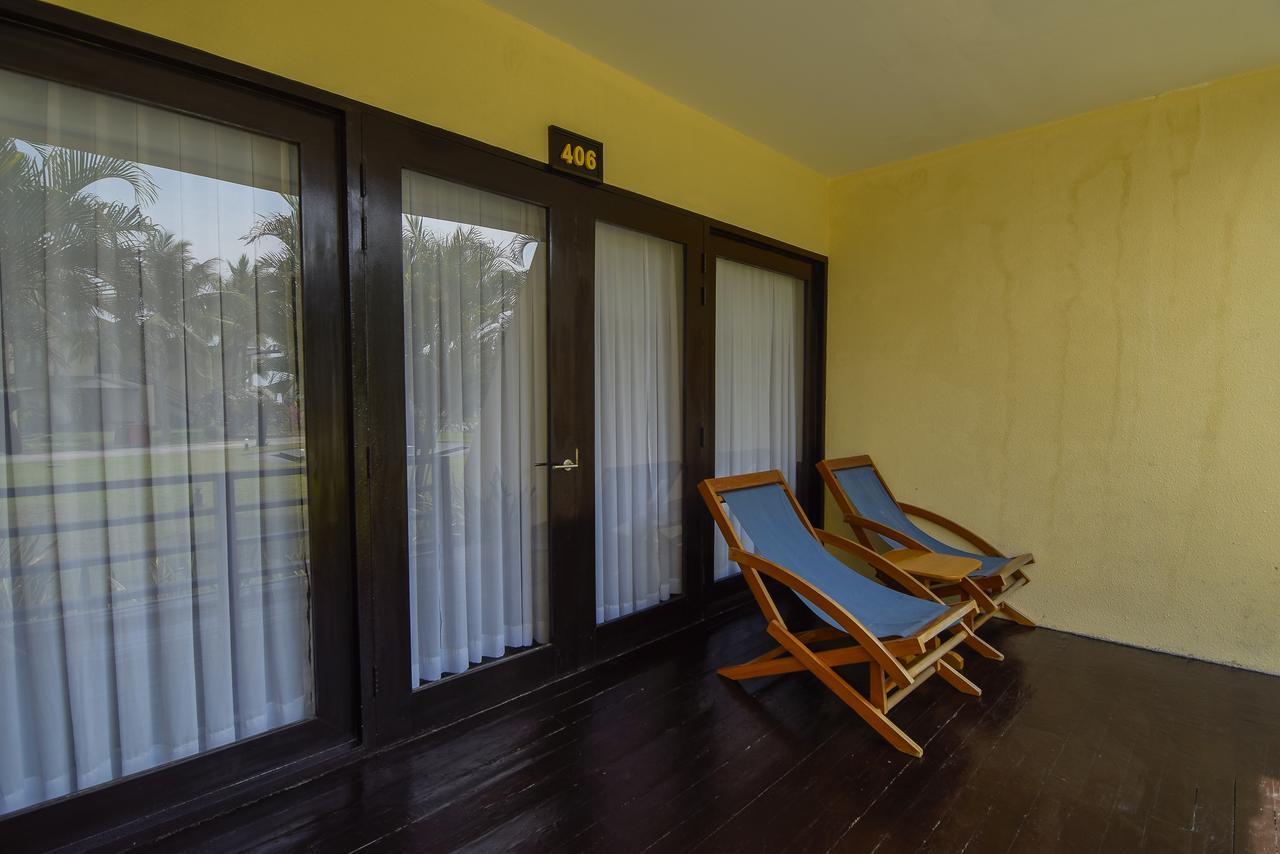 Bay Of Bengal Resort - Ngwe Saung Ngwesaung Εξωτερικό φωτογραφία