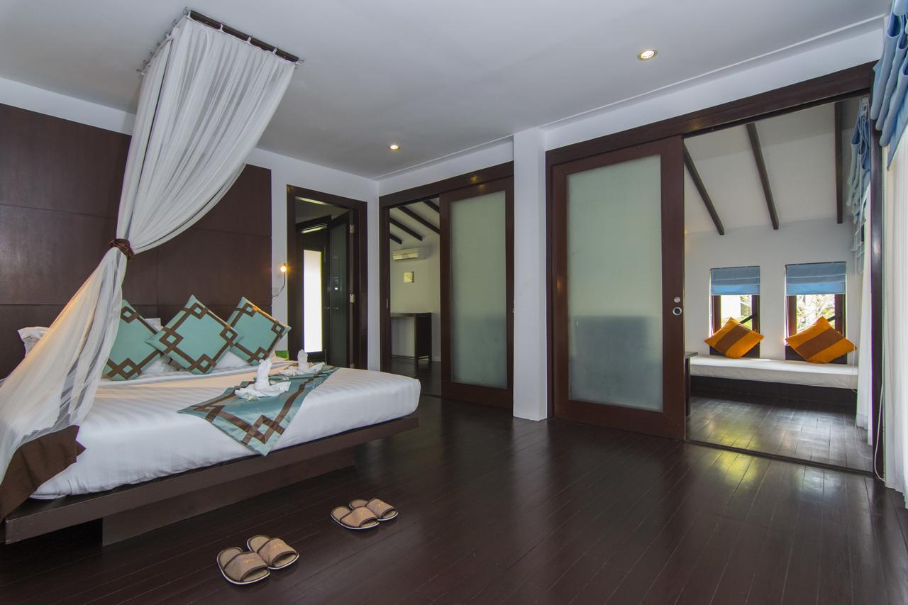 Bay Of Bengal Resort - Ngwe Saung Ngwesaung Εξωτερικό φωτογραφία