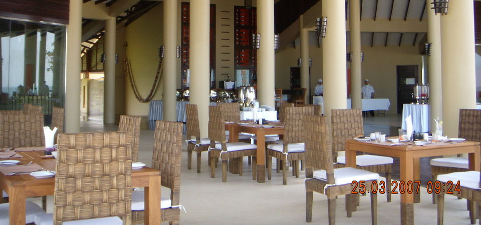Bay Of Bengal Resort - Ngwe Saung Ngwesaung Εξωτερικό φωτογραφία